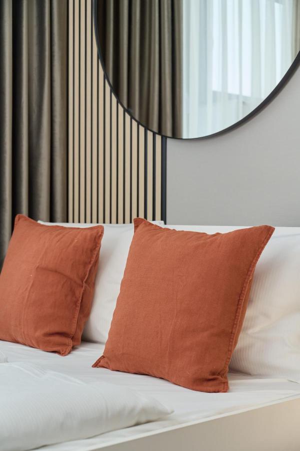 Wroclavia Apartments Dyrekcyjna By Noclegi Renters 弗罗茨瓦夫 外观 照片