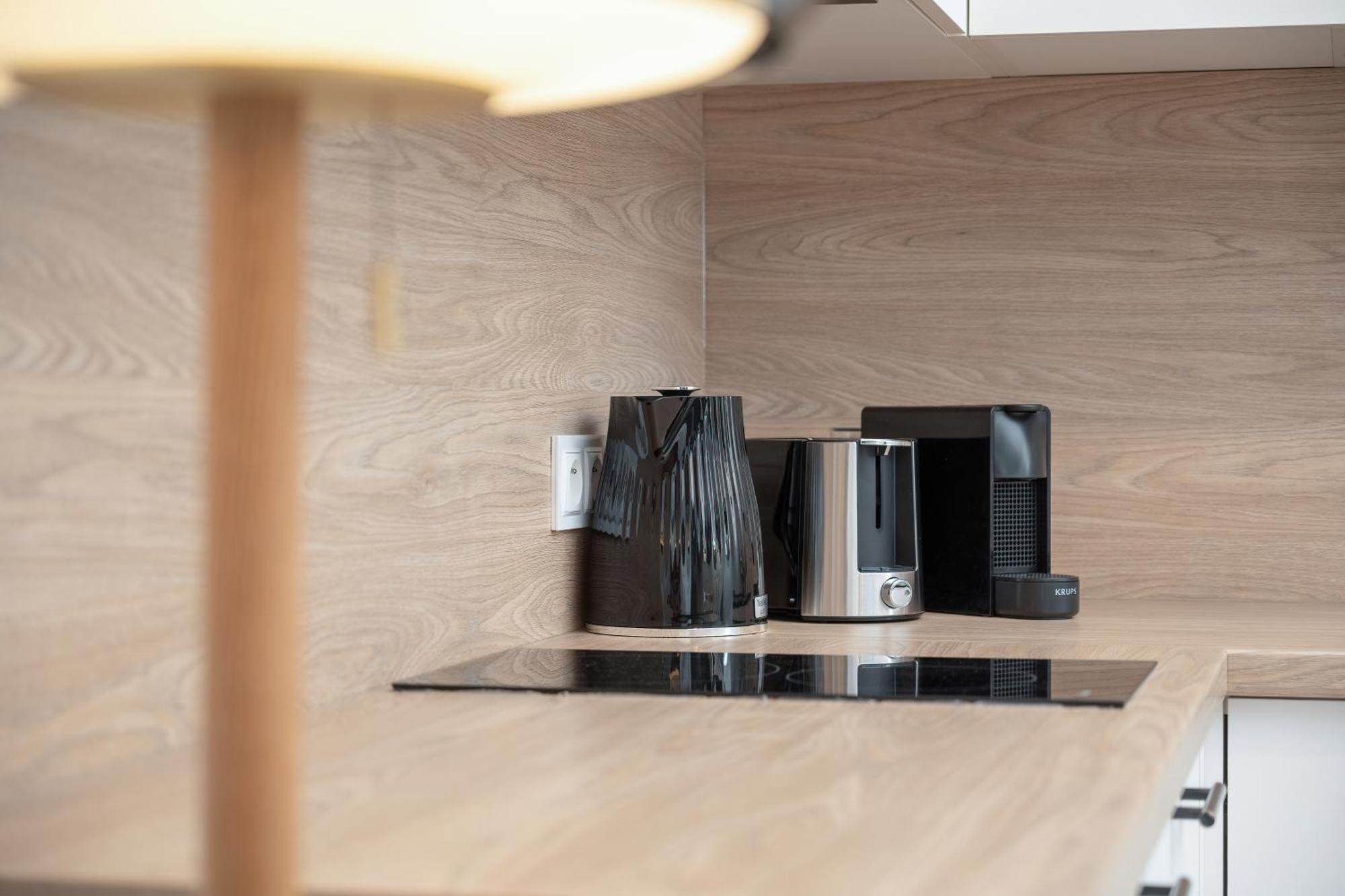 Wroclavia Apartments Dyrekcyjna By Noclegi Renters 弗罗茨瓦夫 外观 照片