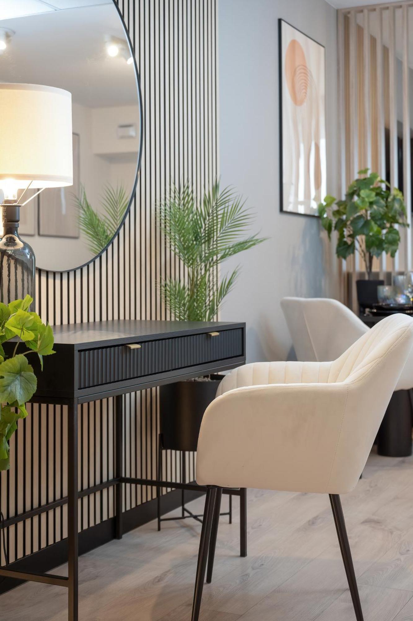 Wroclavia Apartments Dyrekcyjna By Noclegi Renters 弗罗茨瓦夫 外观 照片