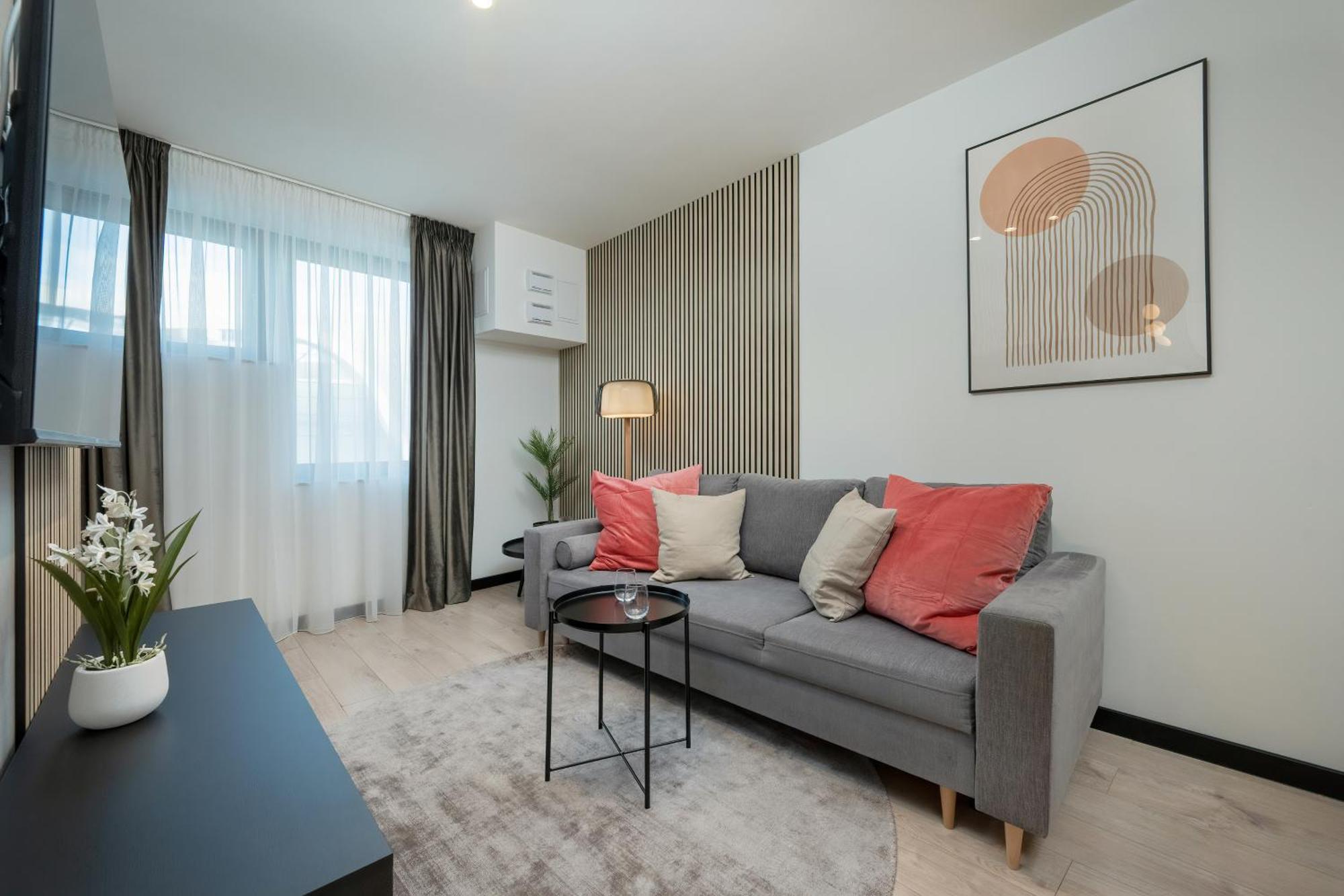 Wroclavia Apartments Dyrekcyjna By Noclegi Renters 弗罗茨瓦夫 外观 照片