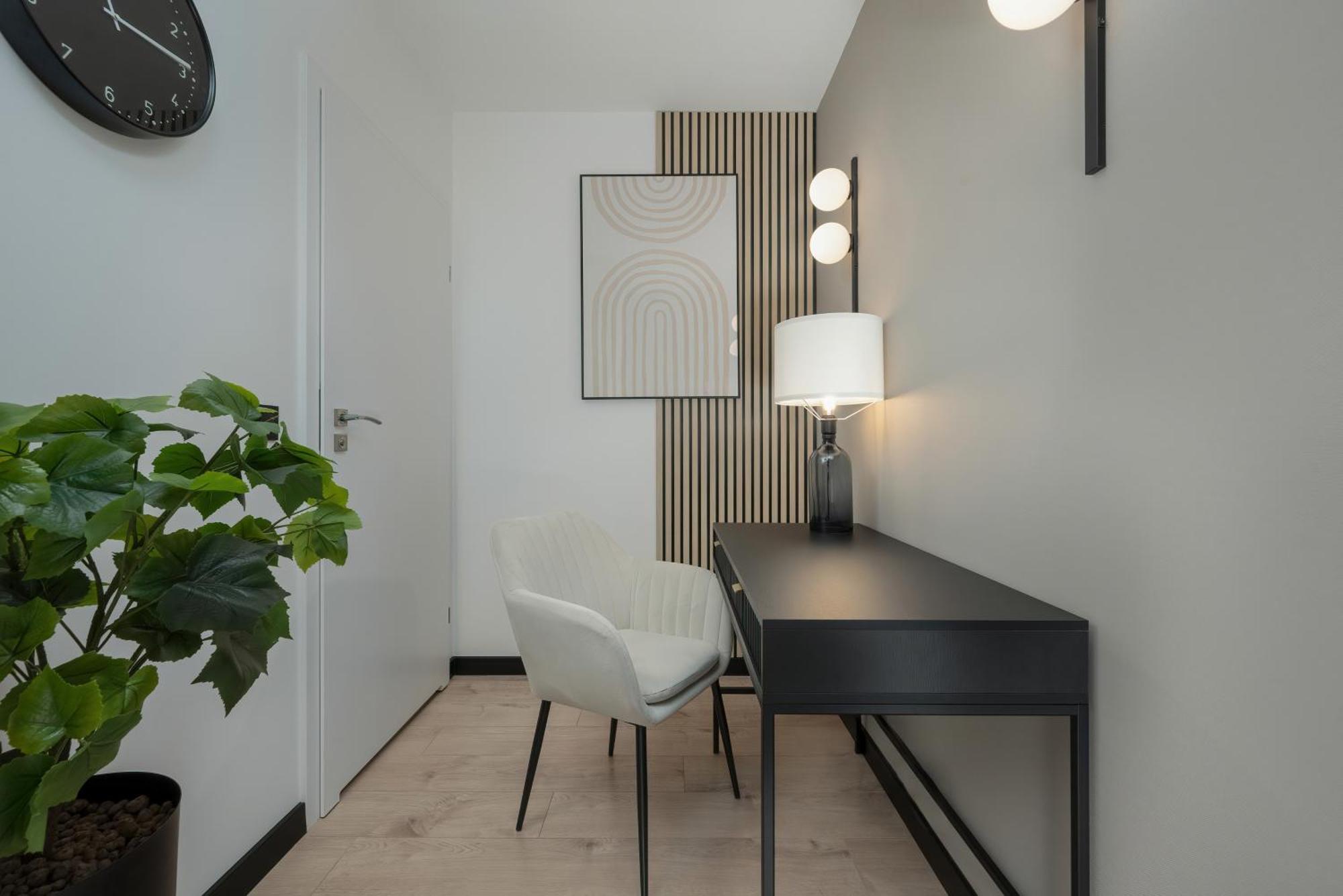 Wroclavia Apartments Dyrekcyjna By Noclegi Renters 弗罗茨瓦夫 外观 照片