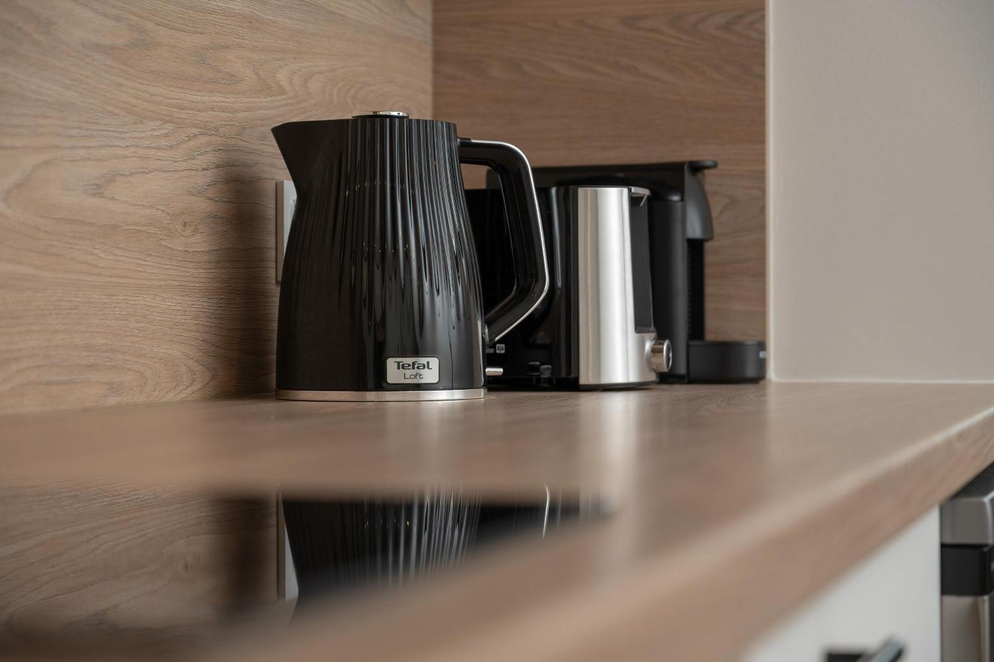 Wroclavia Apartments Dyrekcyjna By Noclegi Renters 弗罗茨瓦夫 外观 照片